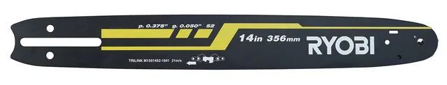 ryobi-rac261-guide-tron-onneuse-35-cm-36v-pour-ry36csx35a image 1