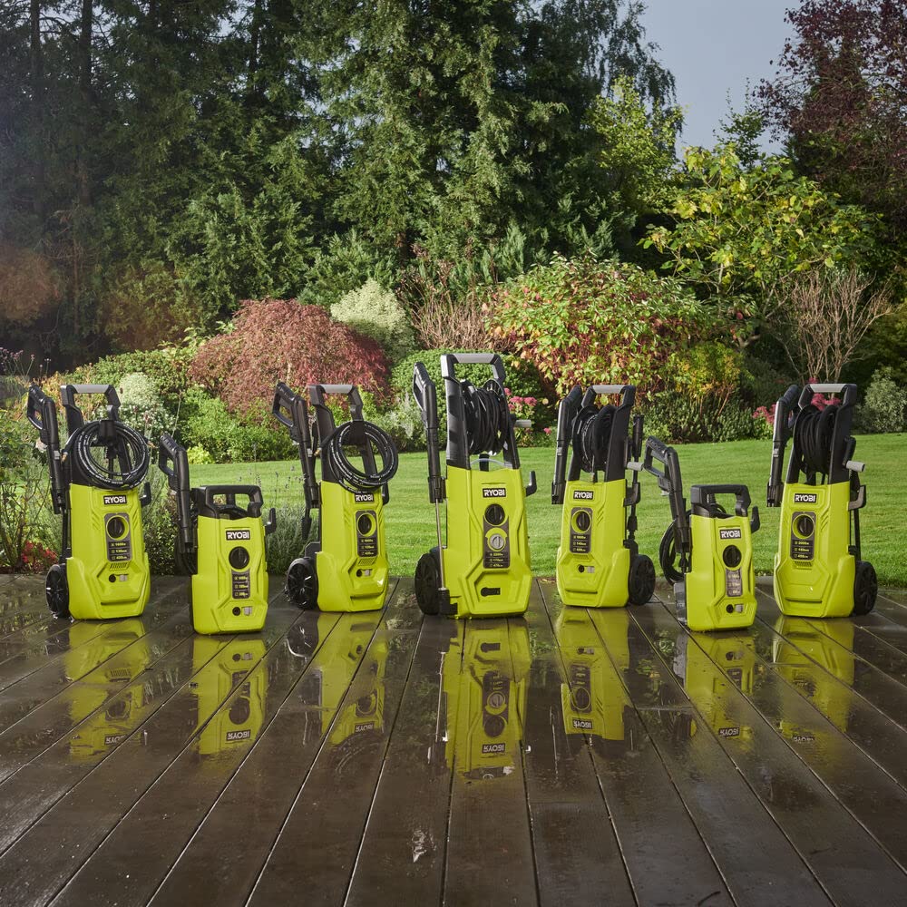 ryobi-ry110pwa-nettoyeur-haute-pression-110-bars-1400-w image 6