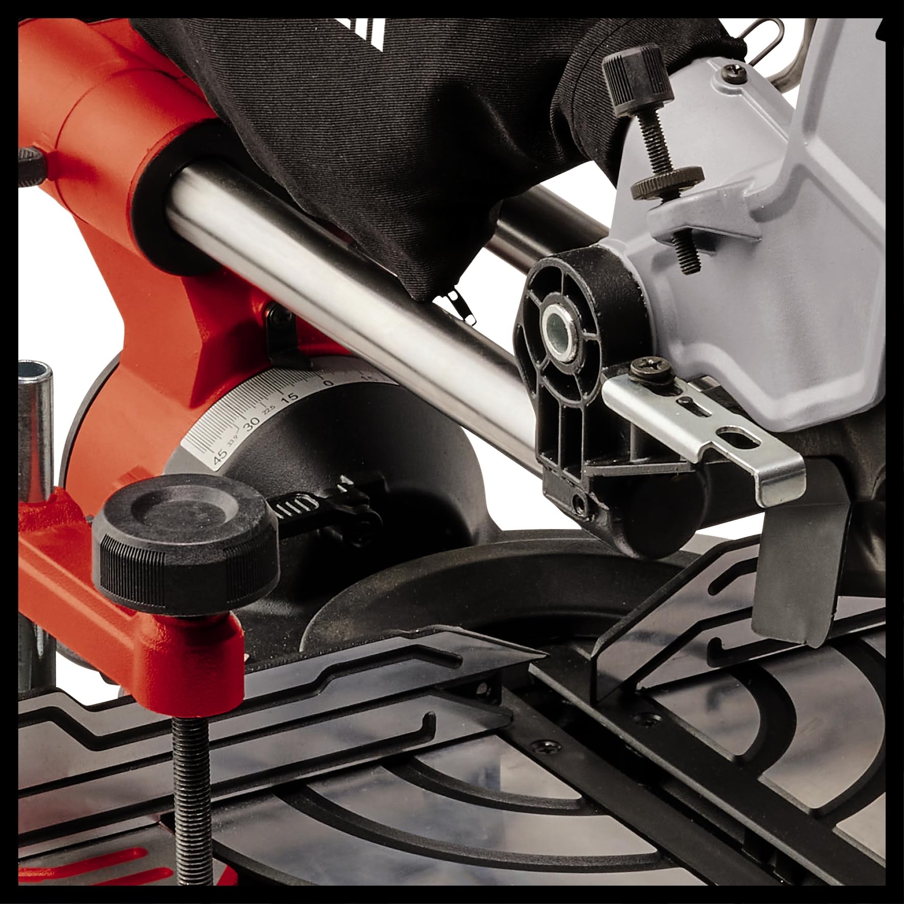 einhell-te-sm-8-l-dual-scie-onglet-radiale-1800w-216-mm image 4