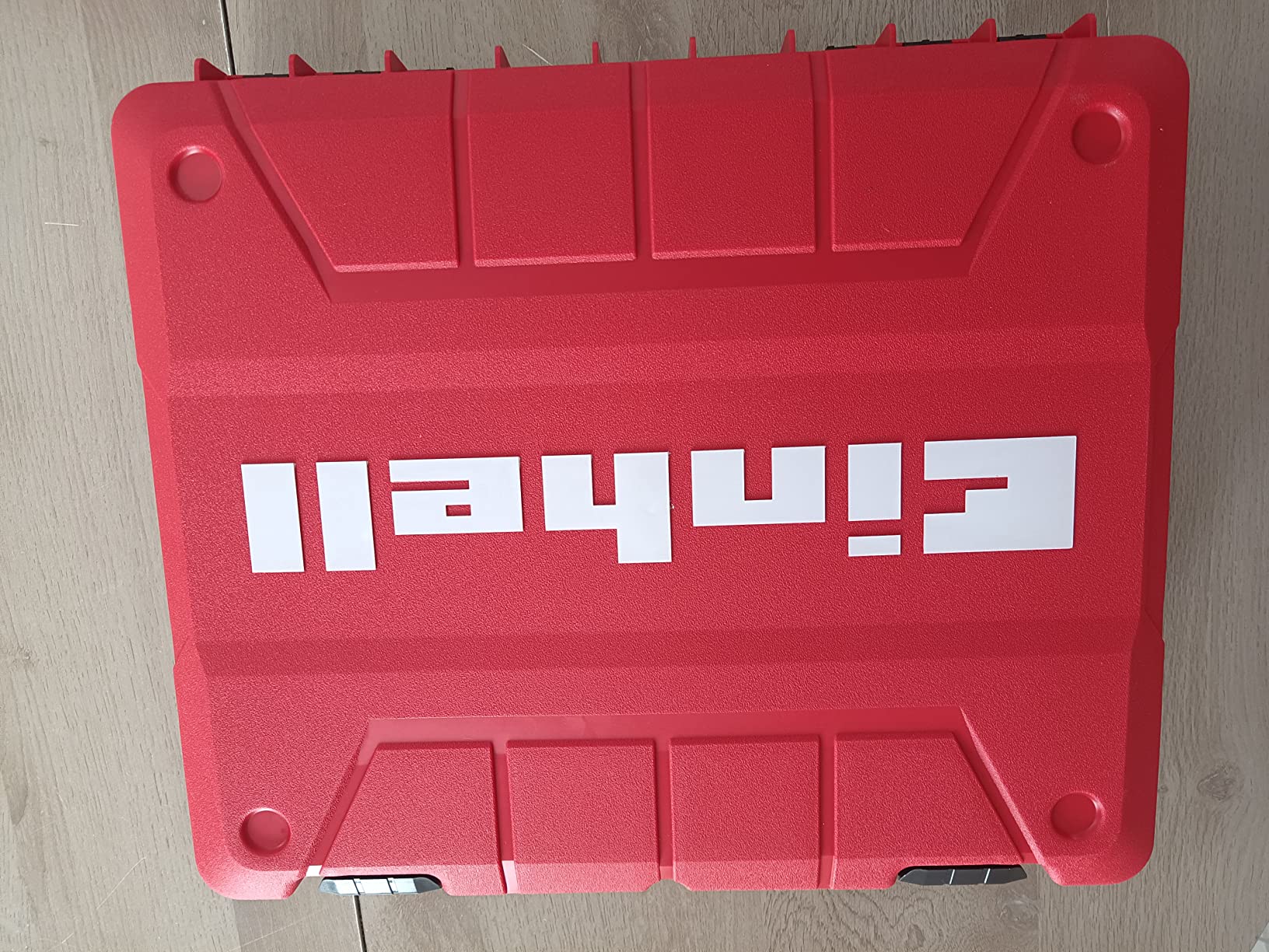 Coffret pratique
