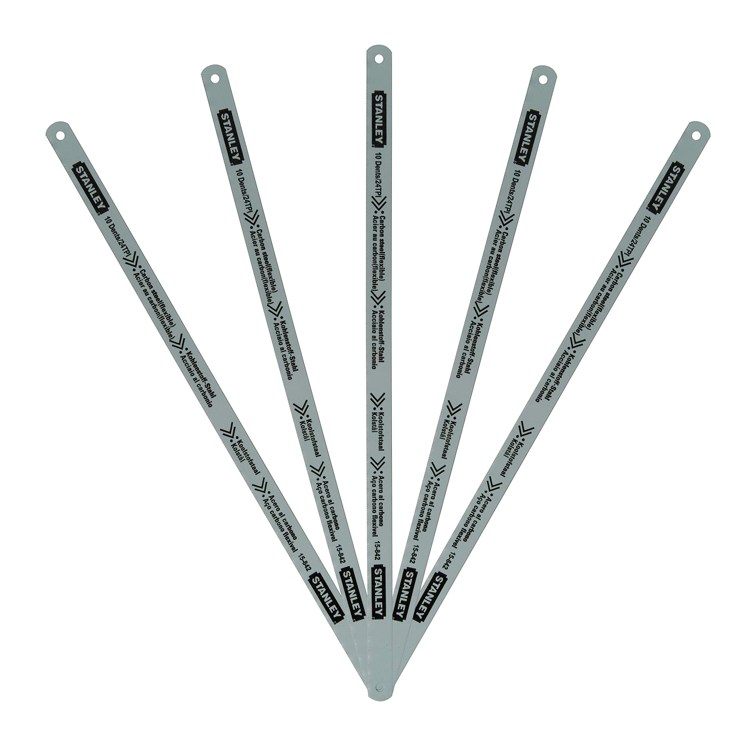 stanley-jetcut-2-15-842-lames-scie-m-taux-300mm-10-dents-x5 image 2