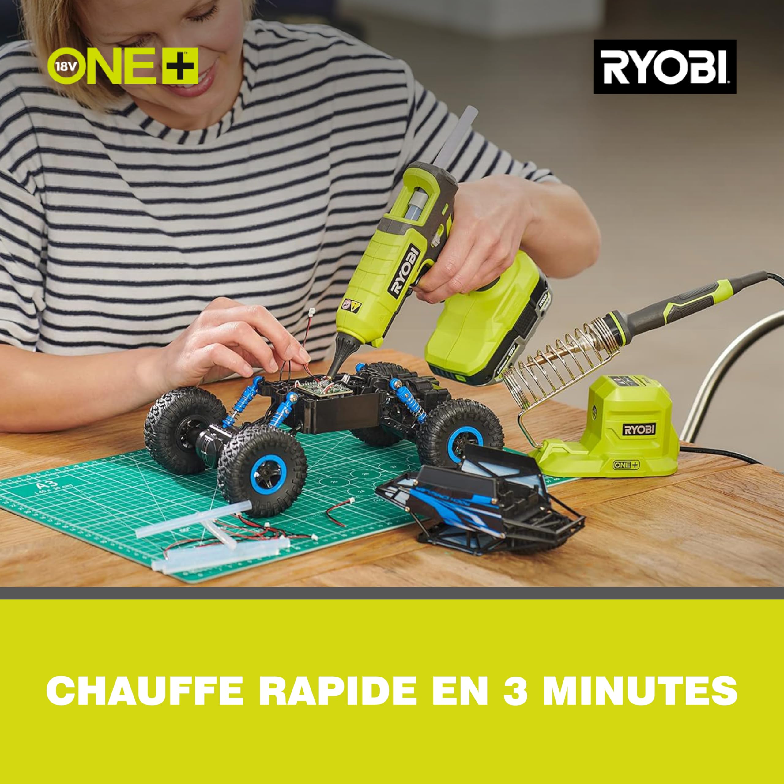 ryobi-rgl18-0-pistolet-colle-18v-one-12-mm-gen-i image 4