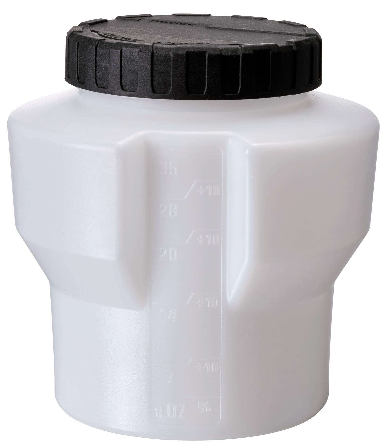 einhell-r-servoir-peinture-1000-ml-pour-pulv-risateur-avec-couvercle image 1