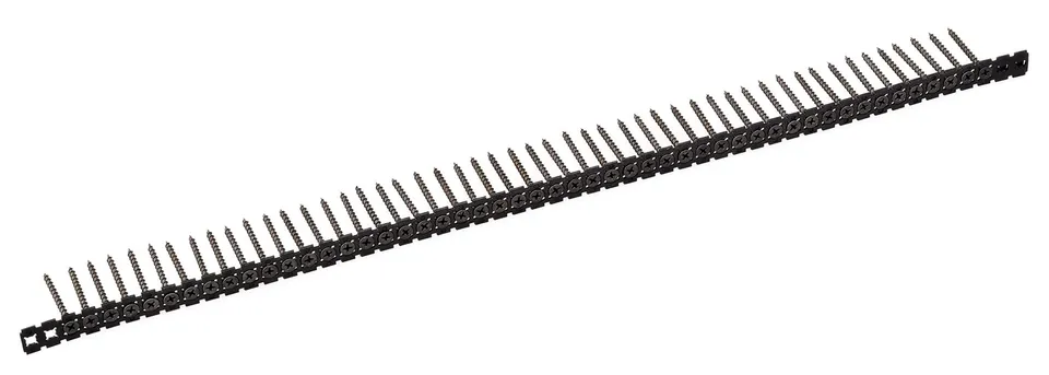 einhell-vis-cloison-s-che-3-5x45-mm-lot-1000-vis-bande image 1