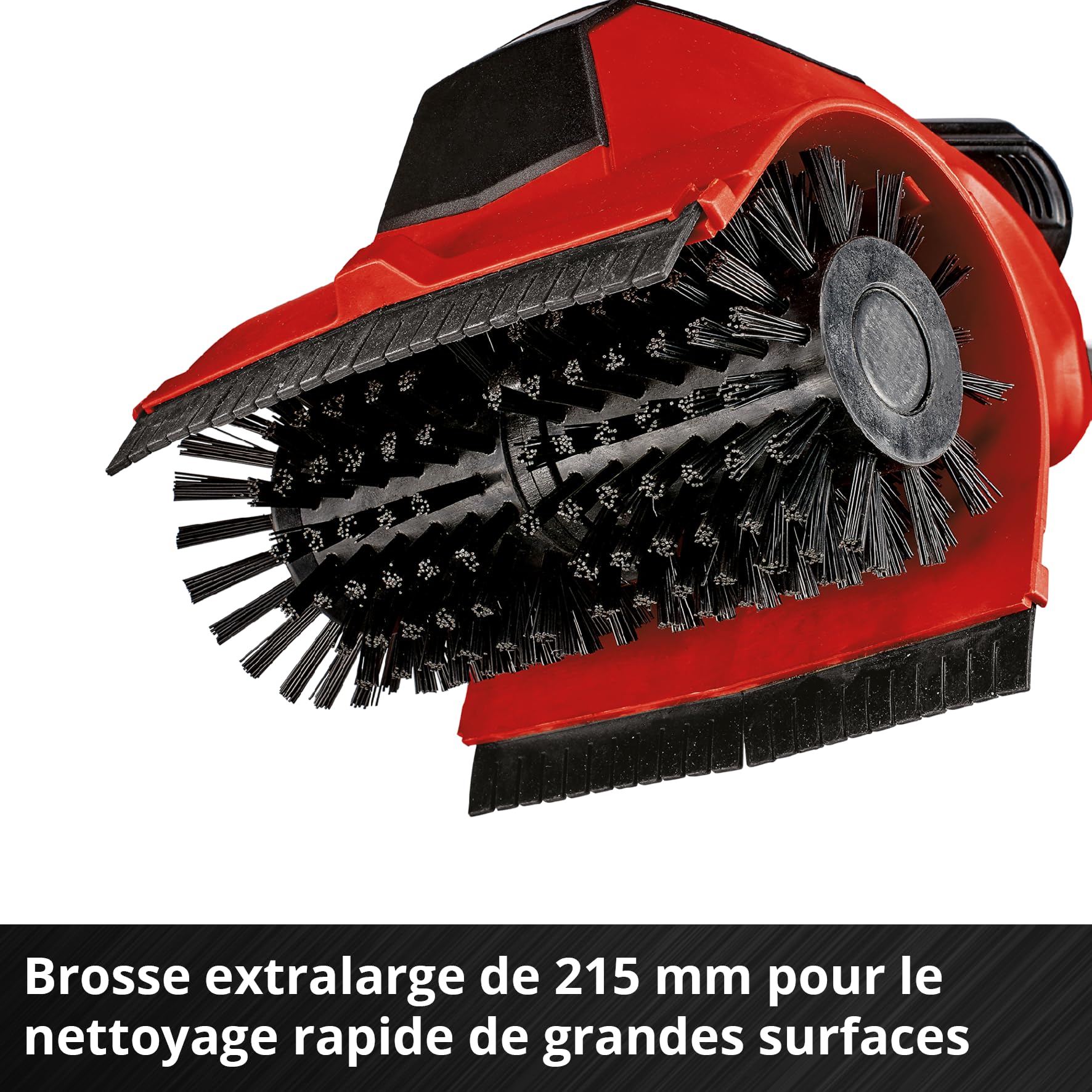 einhell-picobella-18-215-nettoyeur-terrasse-sans-fil-brosse-medium image 8