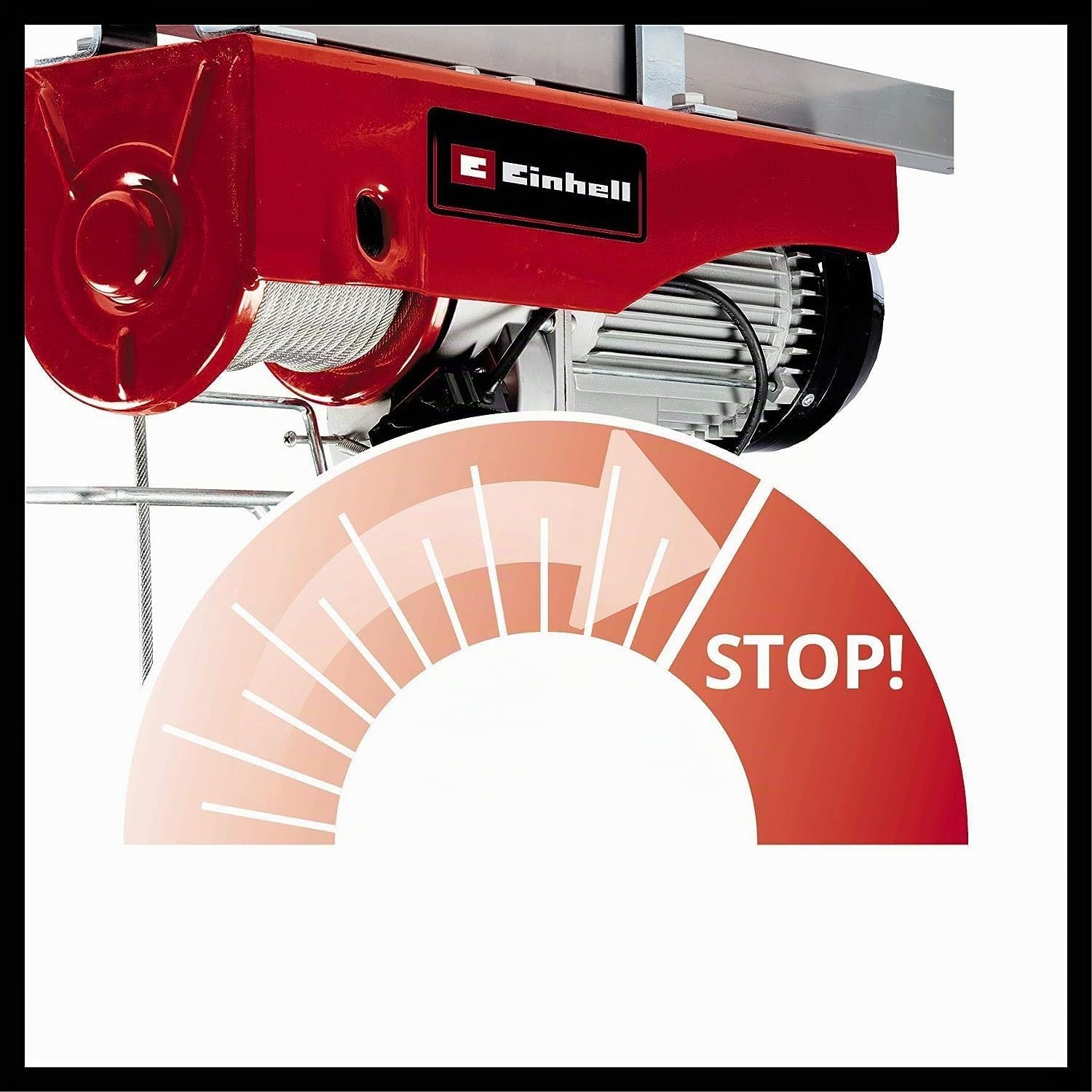einhell-tc-eh-1000-palan-lectrique-500-kg-18-m image 6