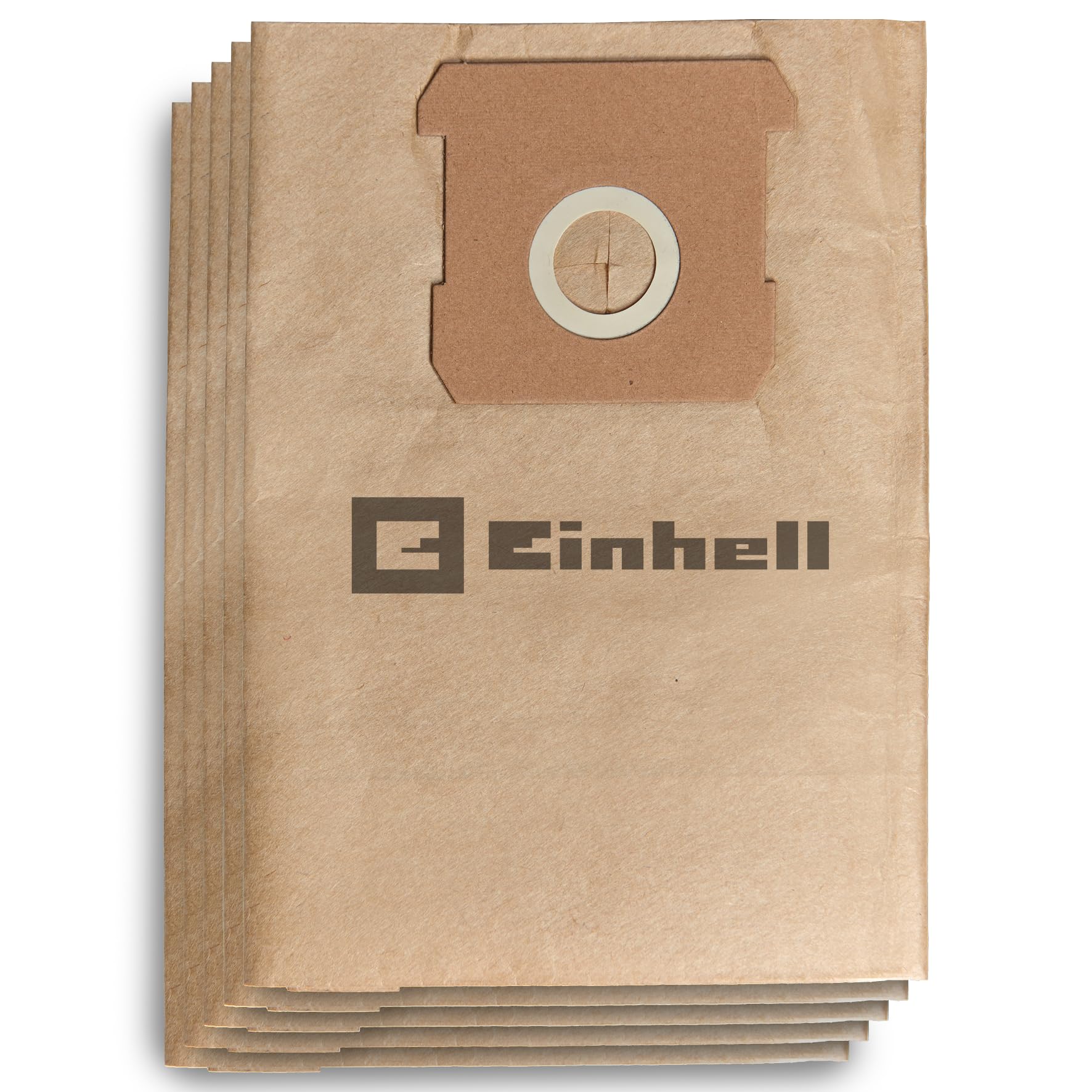 einhell-sacs-aspirateur-20-l-x5-papier-th-vc-1815-1820 image 3