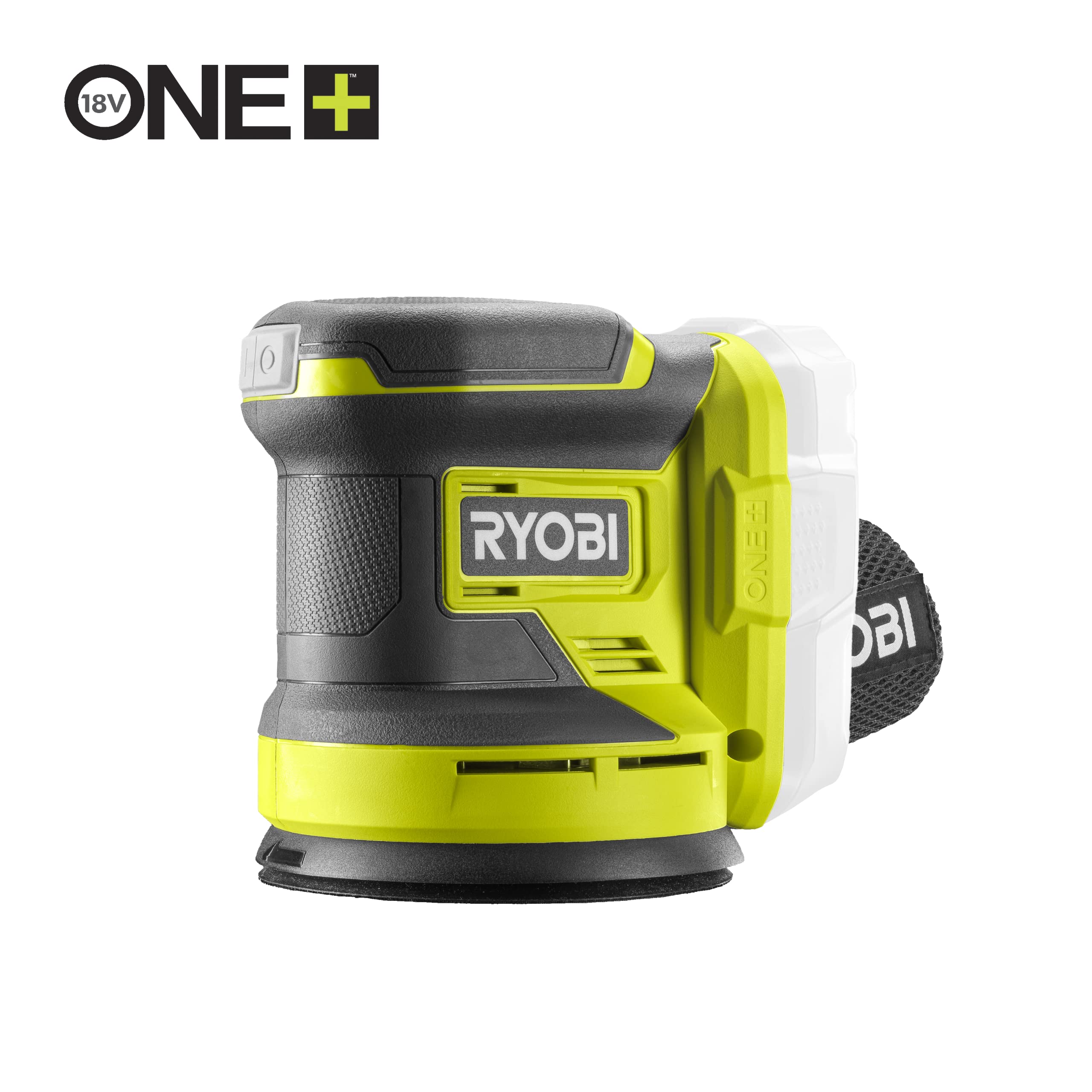 ryobi-rros18-0-ponceuse-excentrique-18v-one-125-mm image 2