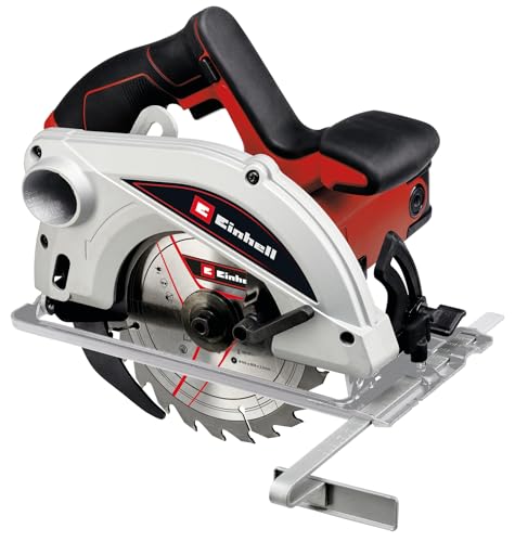 einhell-tc-cs-1250-scie-circulaire-lectrique-1250-w-165-mm image 6