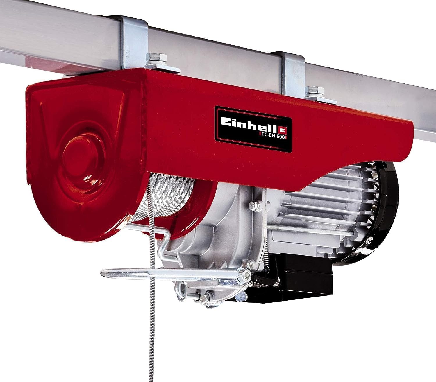 einhell-tc-eh-600-palan-c-ble-lectrique-600-kg-18-m image 1
