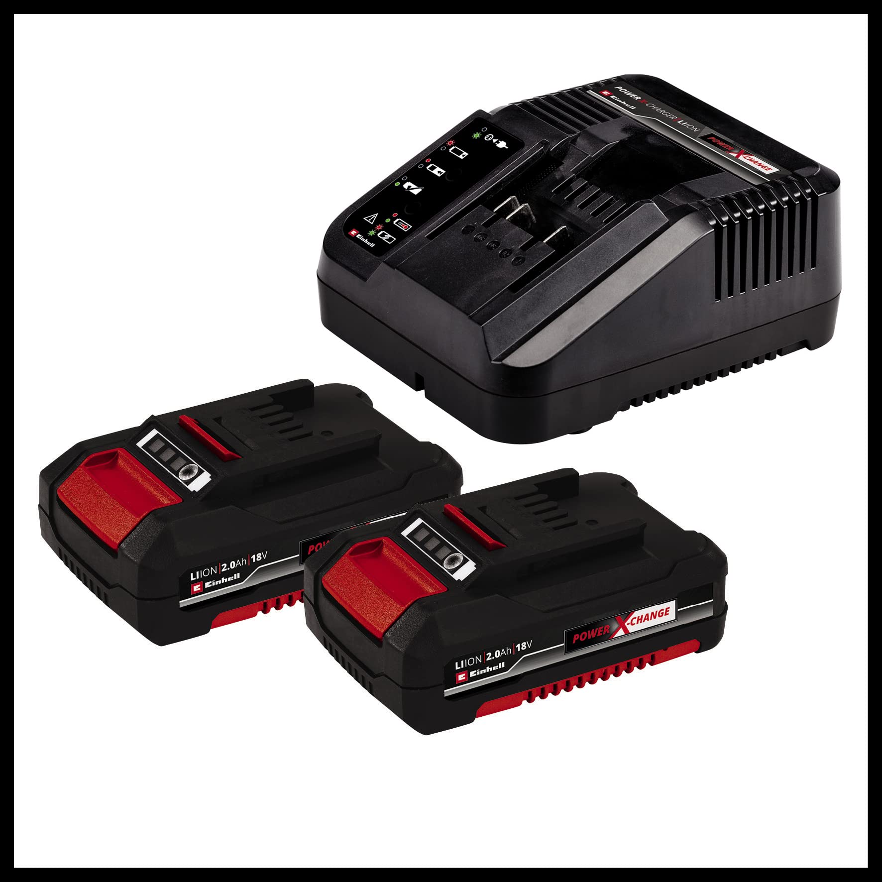 einhell-te-cd-18-2-te-ci-18-1-kit-perceuse-18v-2ah image 3