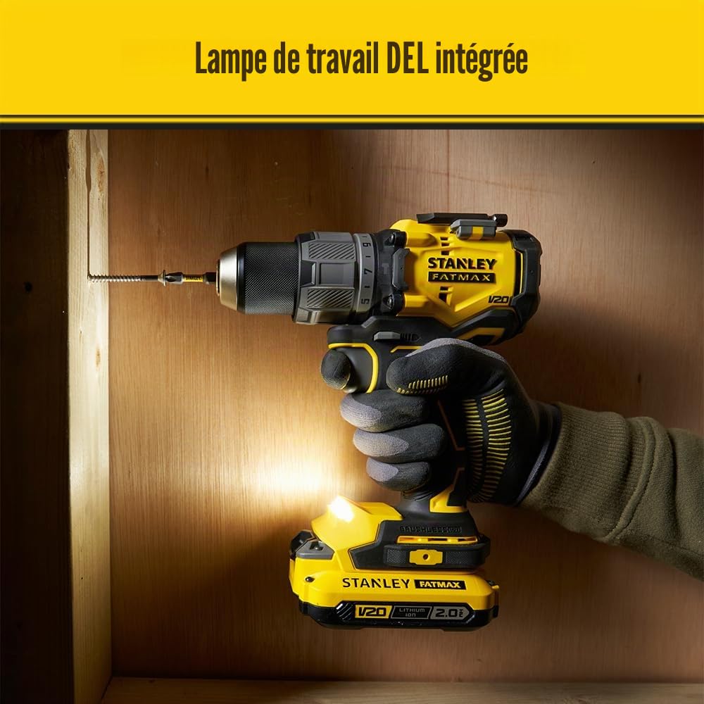 stanley-v20-sfmcd726b-xj-perceuse-percussion-18v-nue image 7