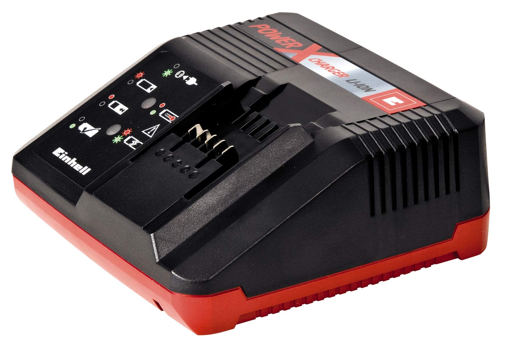 einhell-te-ci-18-1-li-visseuse-chocs-18v-kit-2-0-ah image 2