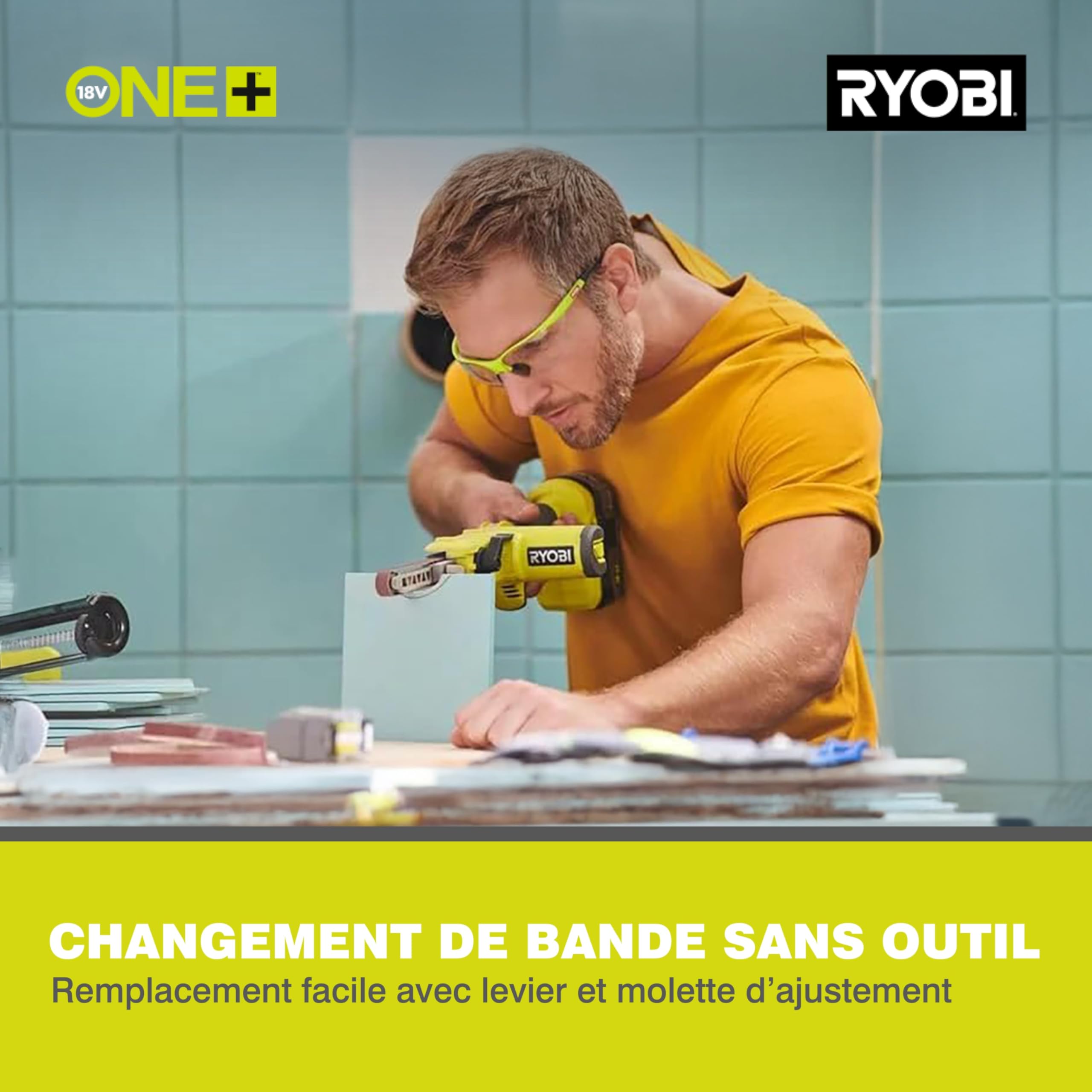 ryobi-r18pf-0-ponceuse-lime-bande-18v-one-13-mm-sans-batterie image 7