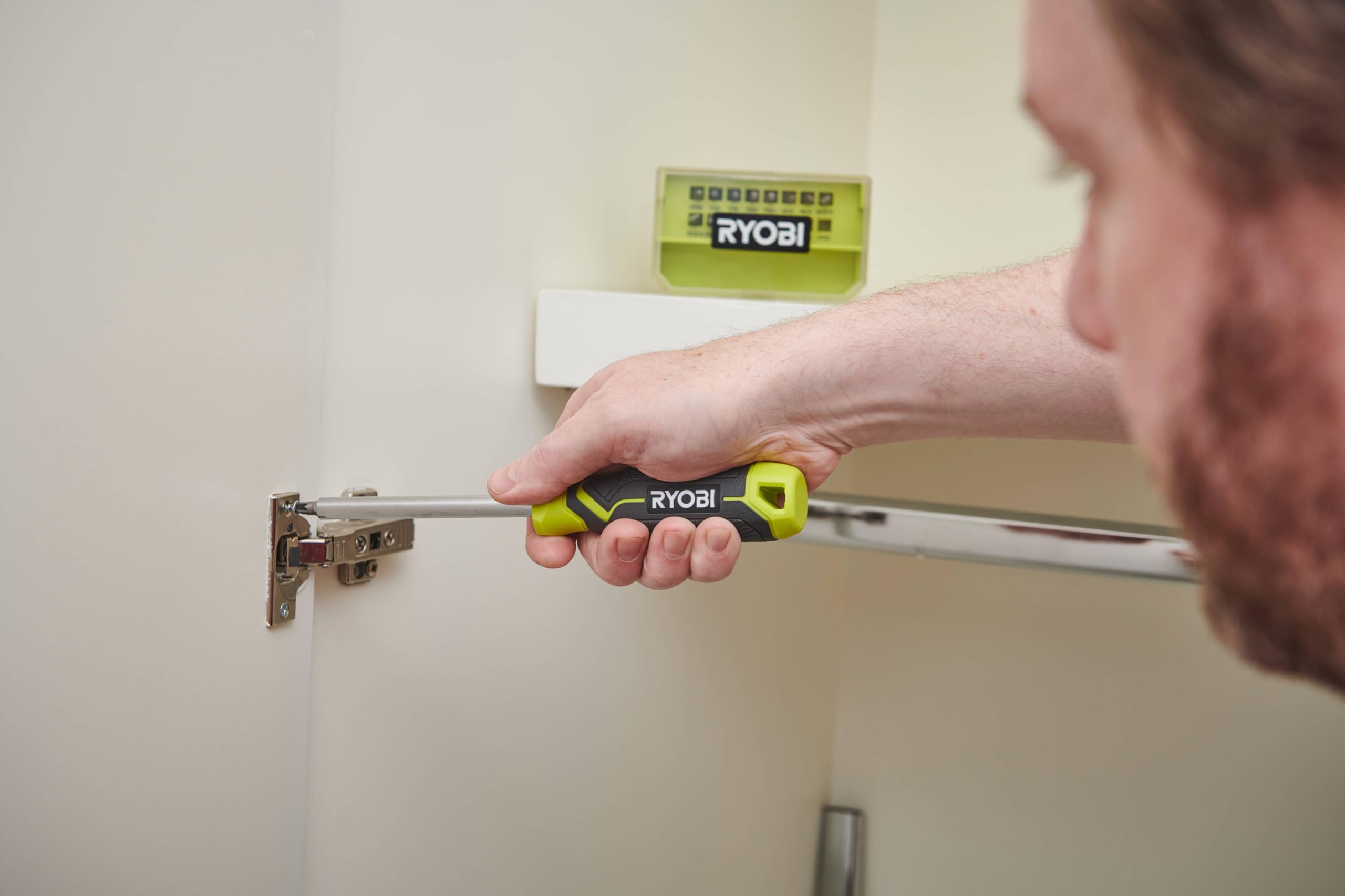 ryobi-rhsdm1701-tournevis-cliquet-16-embouts image 3
