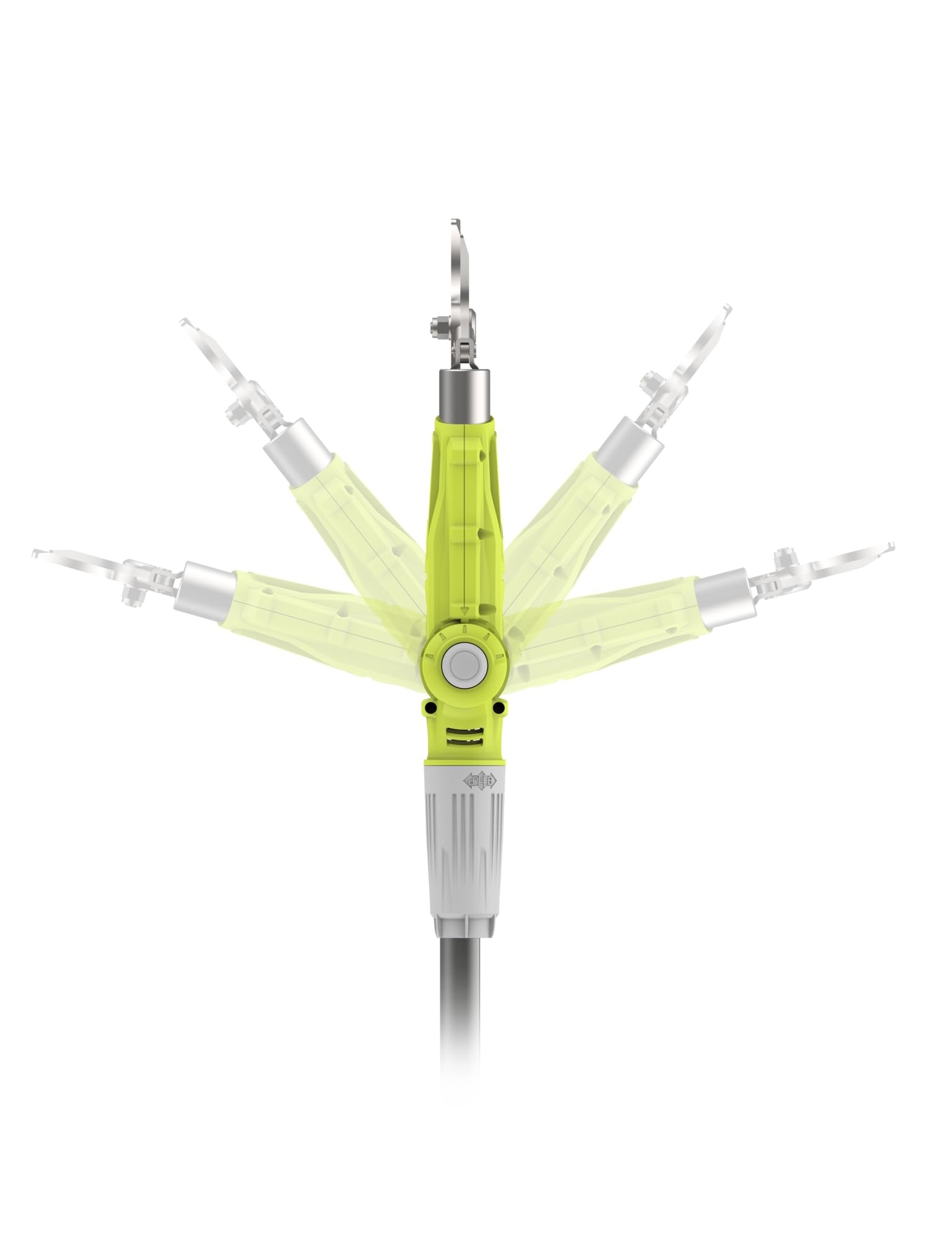 ryobi-ry18pla-0-coupe-branches-18v-one-2-7-m-sans-batterie image 2
