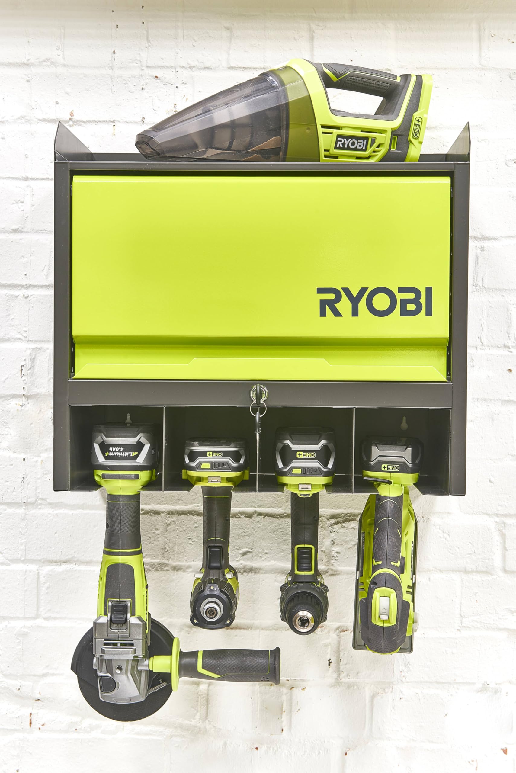 ryobi-rhws-01-tag-re-armoire-murale-150kg-verrouillable image 7