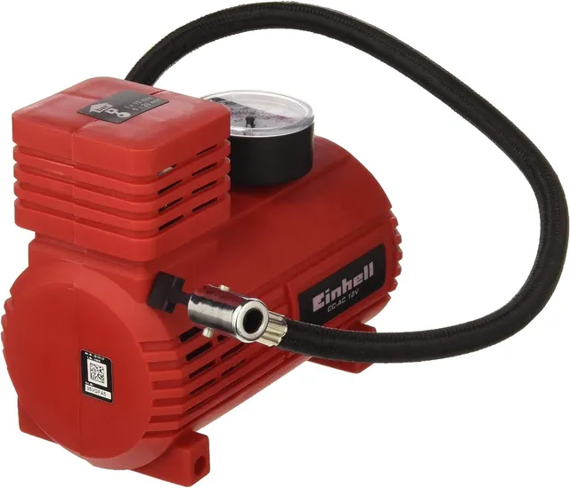 einhell-cc-ac-12v-compresseur-voiture-12-v-18-bar image 1