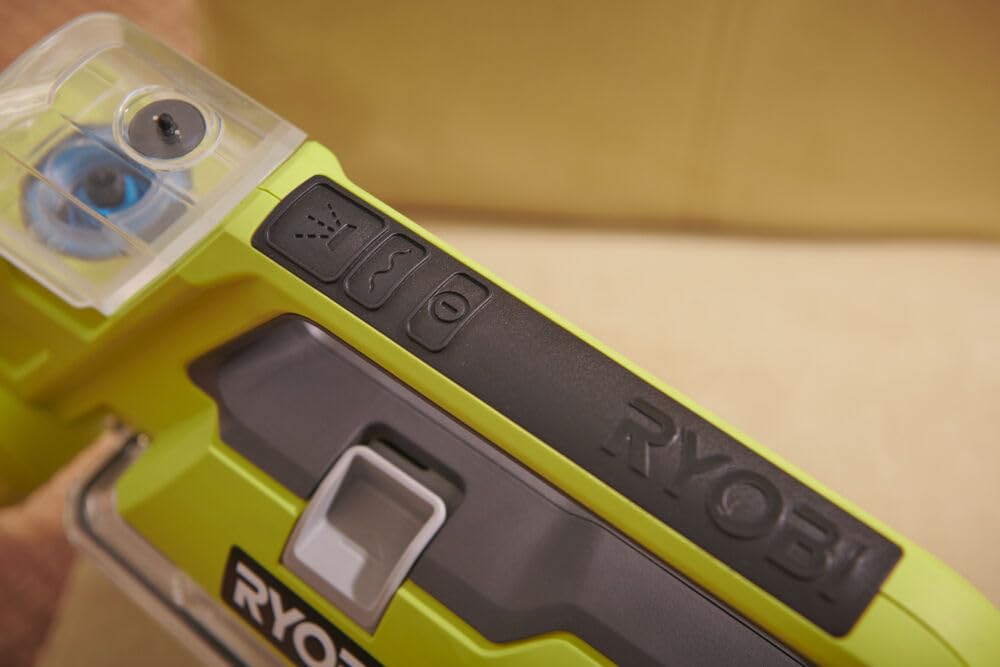 ryobi-18v-one-d-tacheur-tapis-sans-batterie-solo image 4