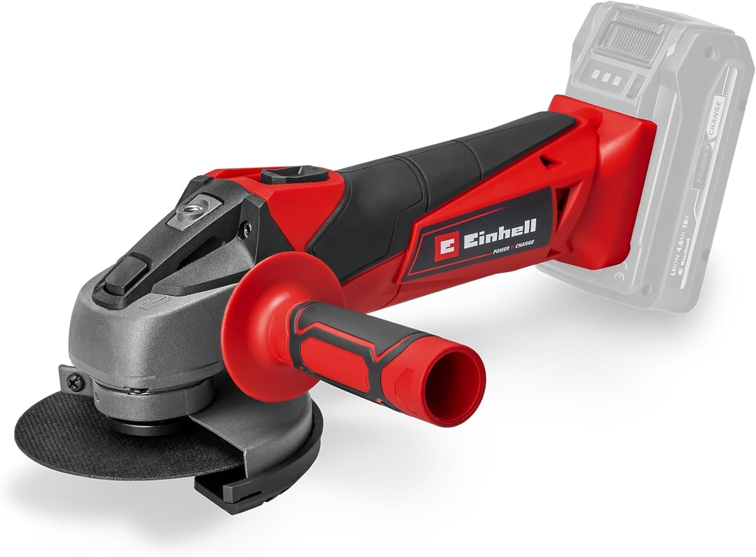 einhell-tc-ag-18-115-li-solo-meuleuse-d-angle-115-mm-sans-batterie image 1
