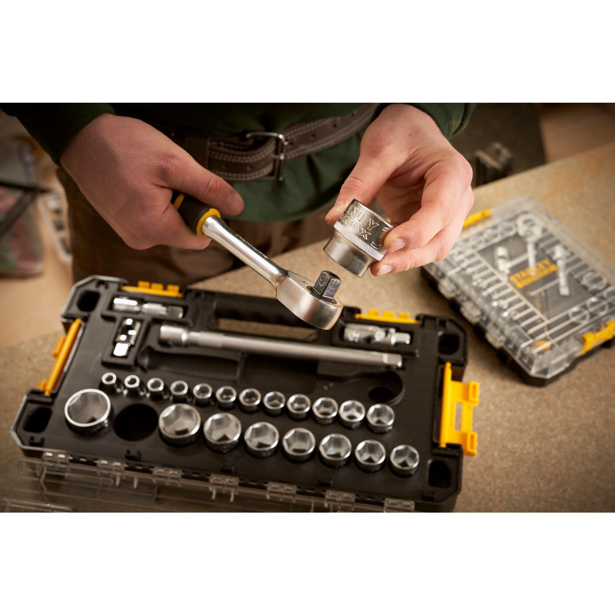 stanley-tstak-fmmt98103-1-coffret-douilles-1-2-26-pi-ces image 6