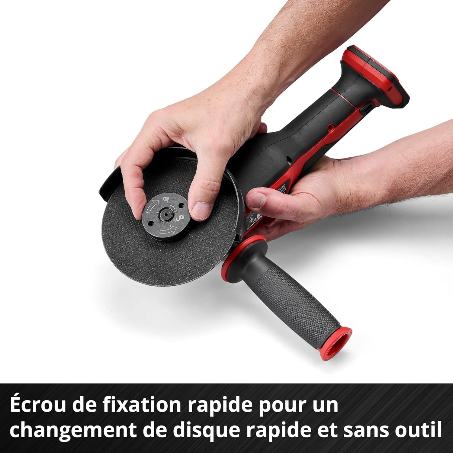 einhell-axxio-18-115-q-meuleuse-d-angle-18v-brushless-solo image 7
