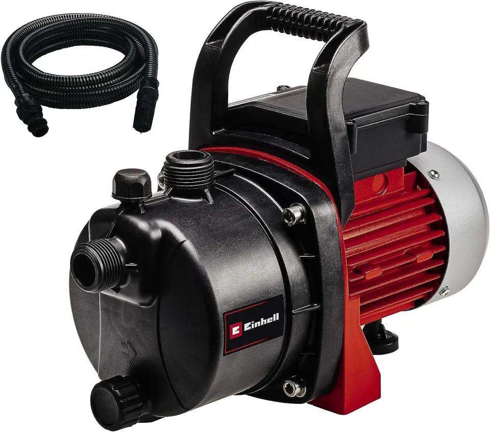 einhell-gc-gp-6538-set-pompe-jardin-650-w-3800-l-h image 1