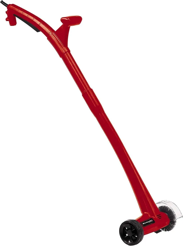 einhell-gc-eg-1410-nettoyeur-de-joints-lectrique-2-brosses image 1