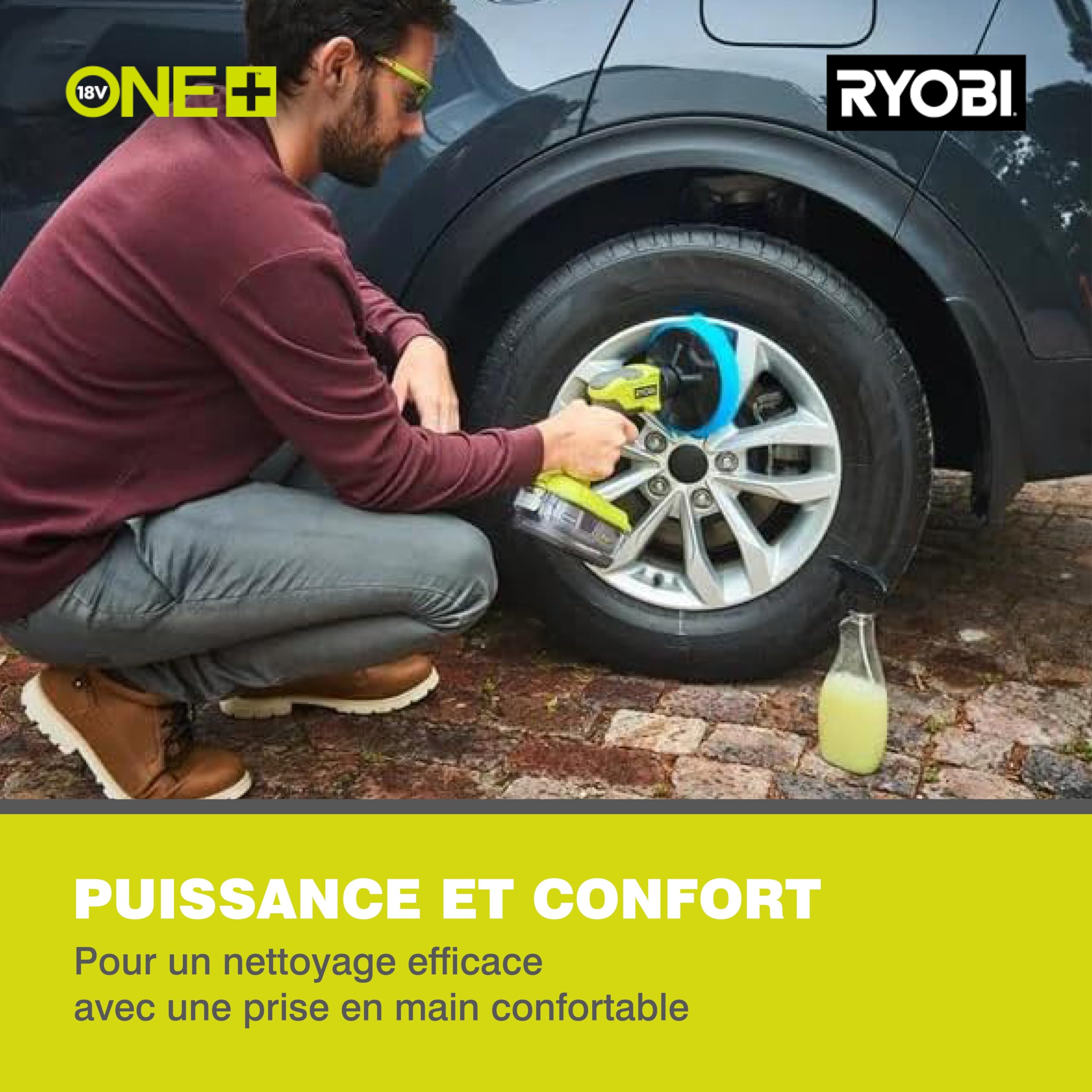 ryobi-r18cps-0-brosse-rotative-18v-one-15cm-sans-batterie image 3