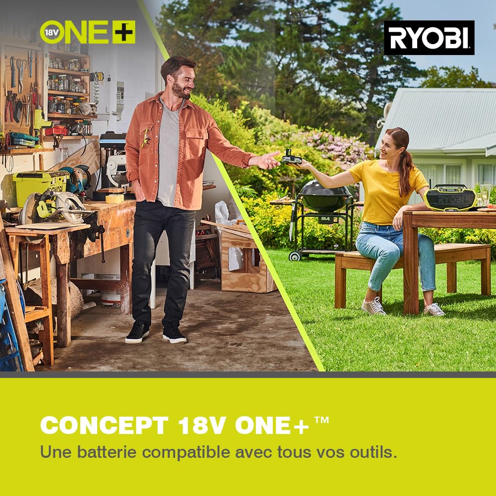 ryobi-rcg18-0-pistolet-cartouche-18v-one-310-ml-sans-batterie image 4