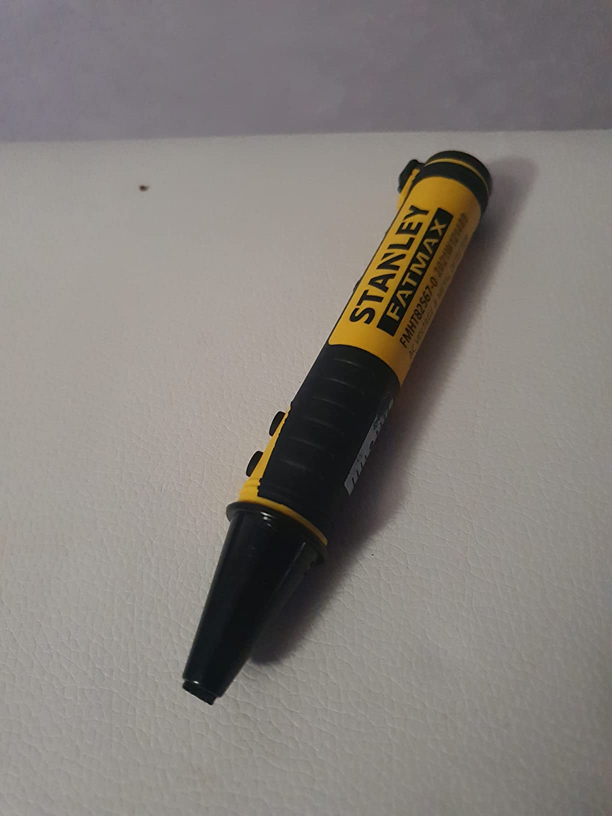 Utile avant perçage