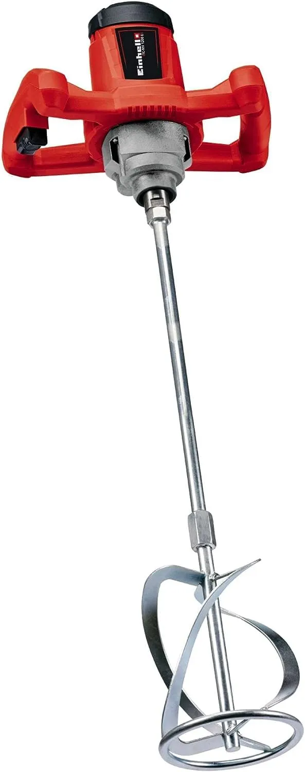 einhell-tc-mx-1200-e-m-langeur-peinture-mortier-1200-w image 1