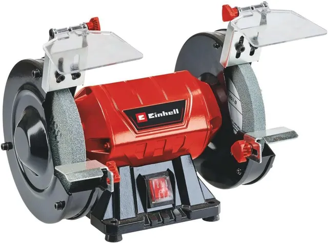 einhell-tc-bg-150-touret-meuler-150-mm-pon-age-fin-k36-k60 image 1