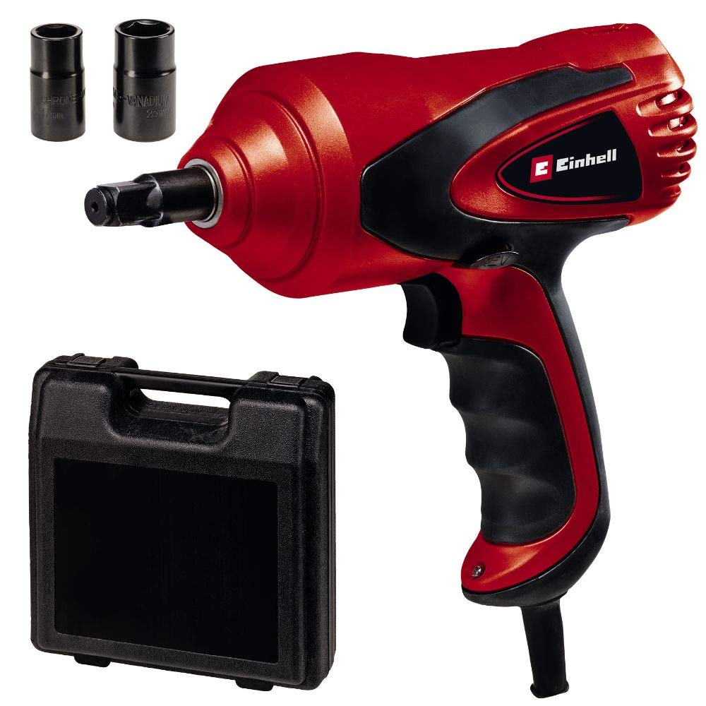 einhell-cc-hs-12-1-cl-chocs-voiture-12-v-douilles-17-23 image 1