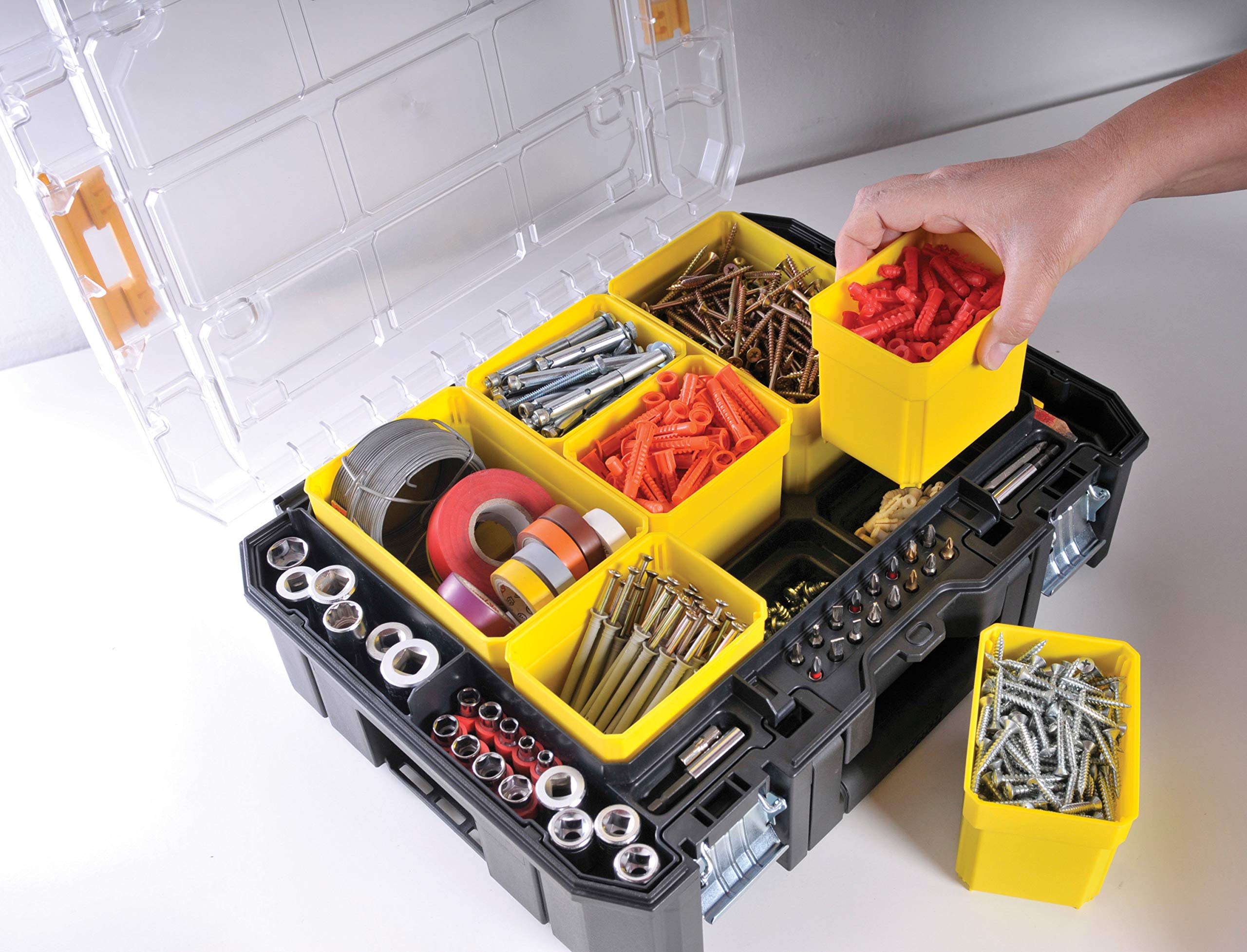 stanley-pro-stack-organiseur-7-compartiments-fmst1-71970 image 4