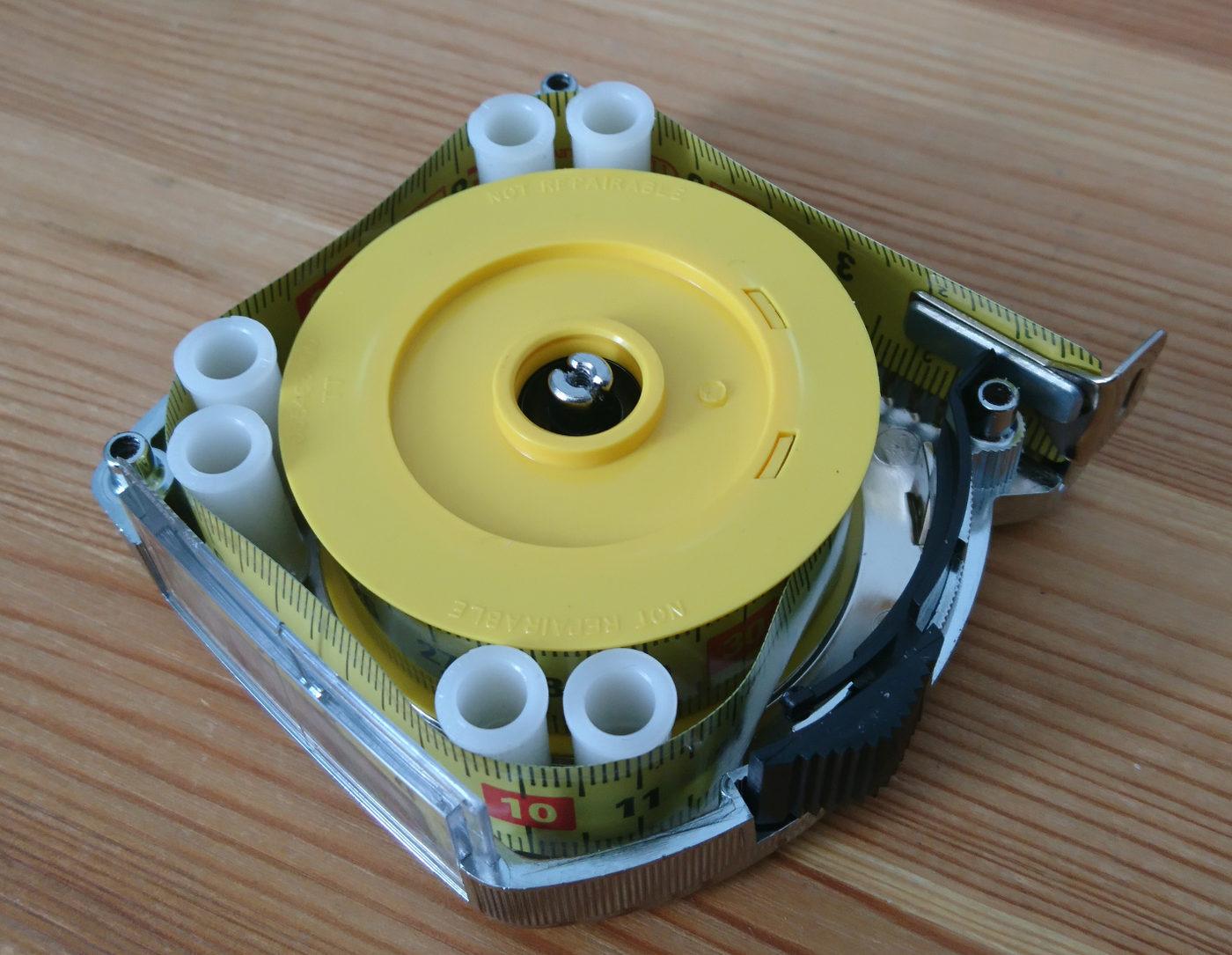 Compact
