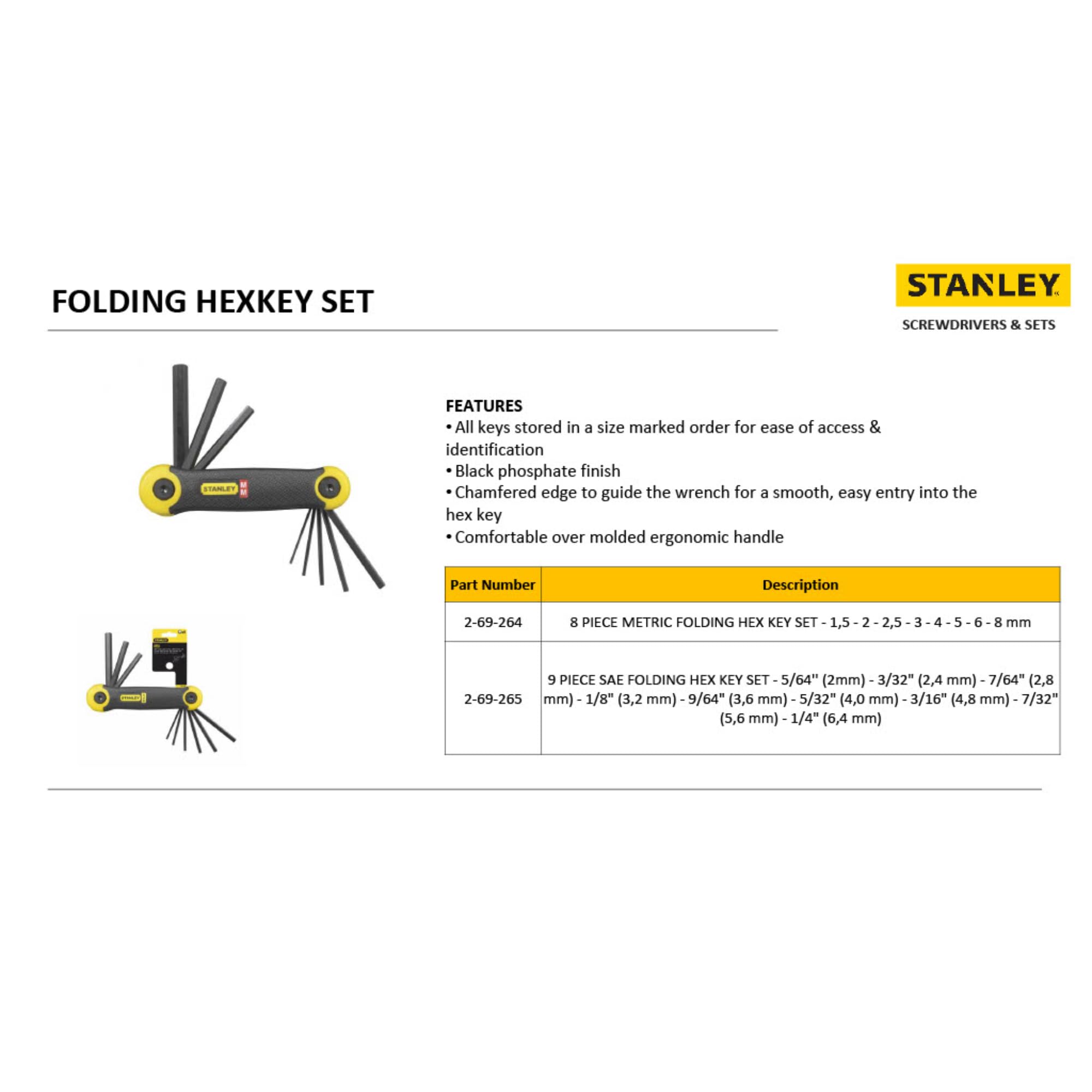 stanley-2-69-264-jeu-8-cl-s-allen-1-5-8-mm-acier image 5