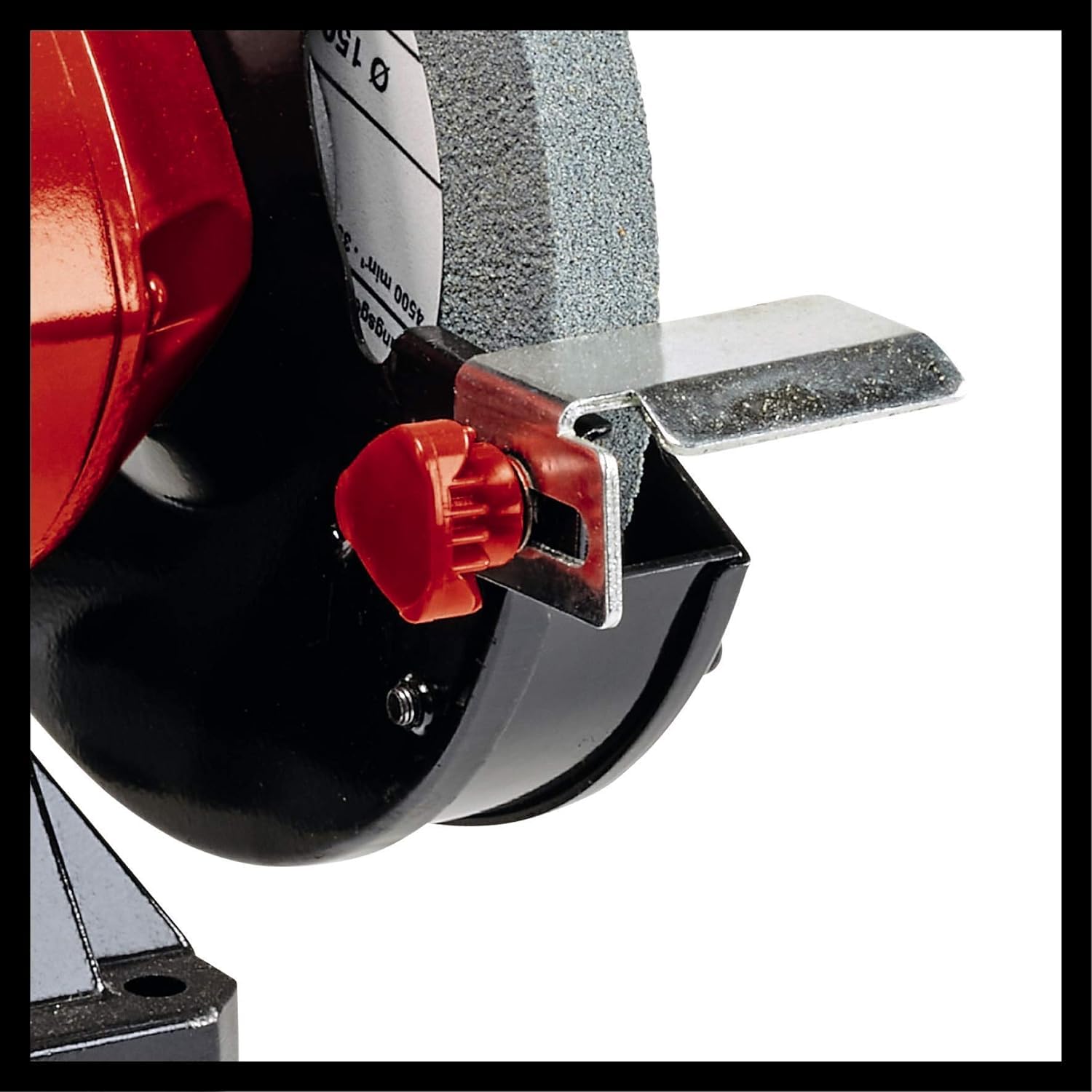 einhell-tc-bg-150-touret-meuler-150-mm-pon-age-fin-k36-k60 image 5