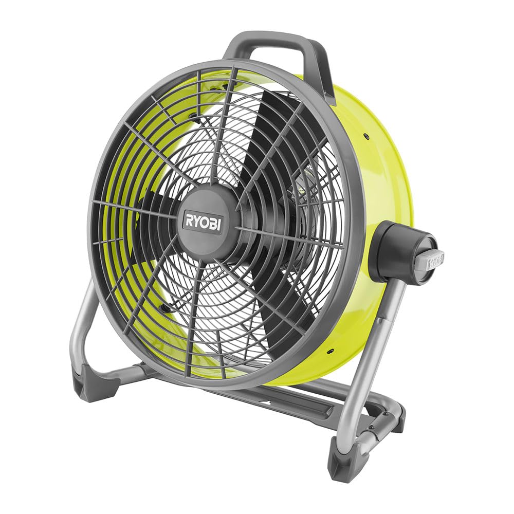 ryobi-r18f5-0-brasseur-d-air-18v-42-cm-sans-batterie image 1