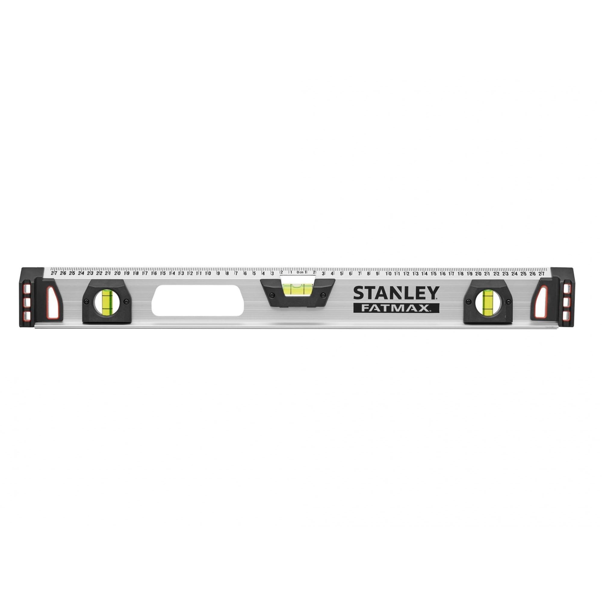 stanley-fatmax-1-43-554-niveau-magn-tique-60-cm-aluminium image 2