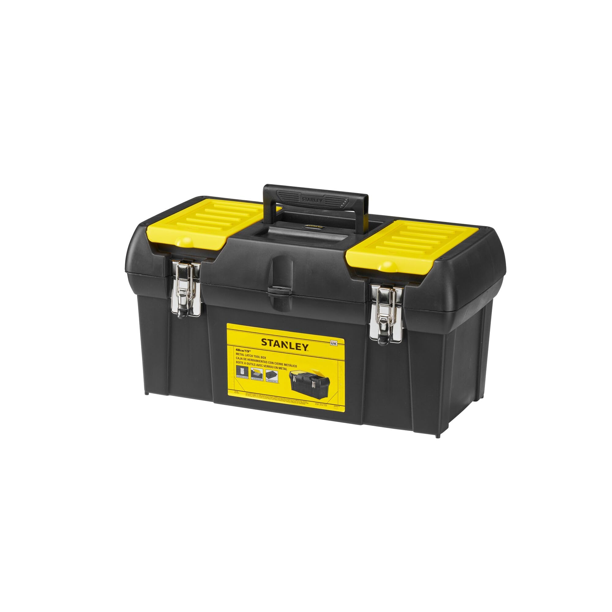 stanley-fatmax-1-92-066-caisse-outils-49-cm-cadenassable-jaune image 1