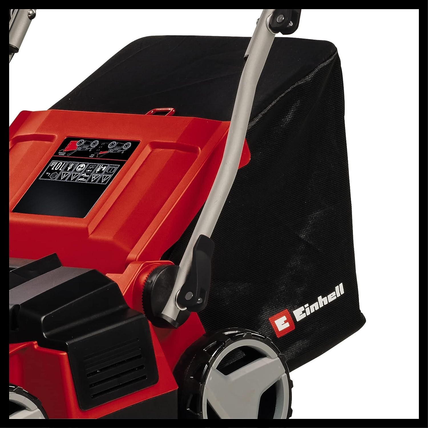 einhell-ge-sa-1435-1-scarificateur-a-rateur-35-cm-1400-w image 7