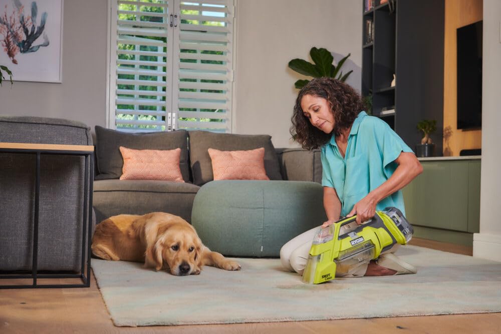 ryobi-18v-one-d-tacheur-tapis-sans-batterie-solo image 8