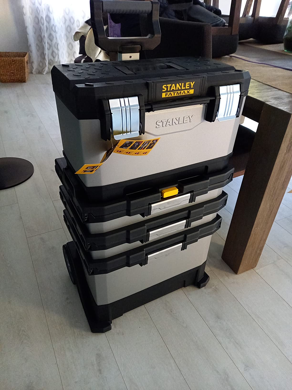 Bonne caisse