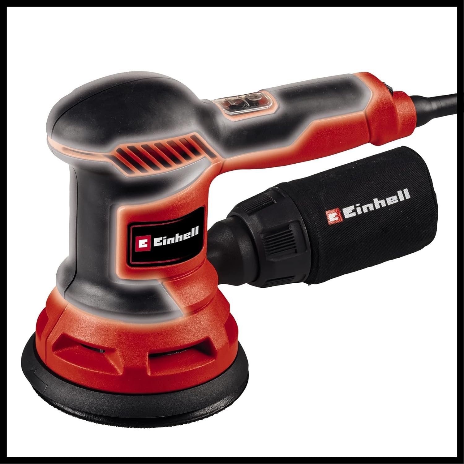 einhell-tc-rs-425-e-ponceuse-excentrique-125mm-nouvelle image 7