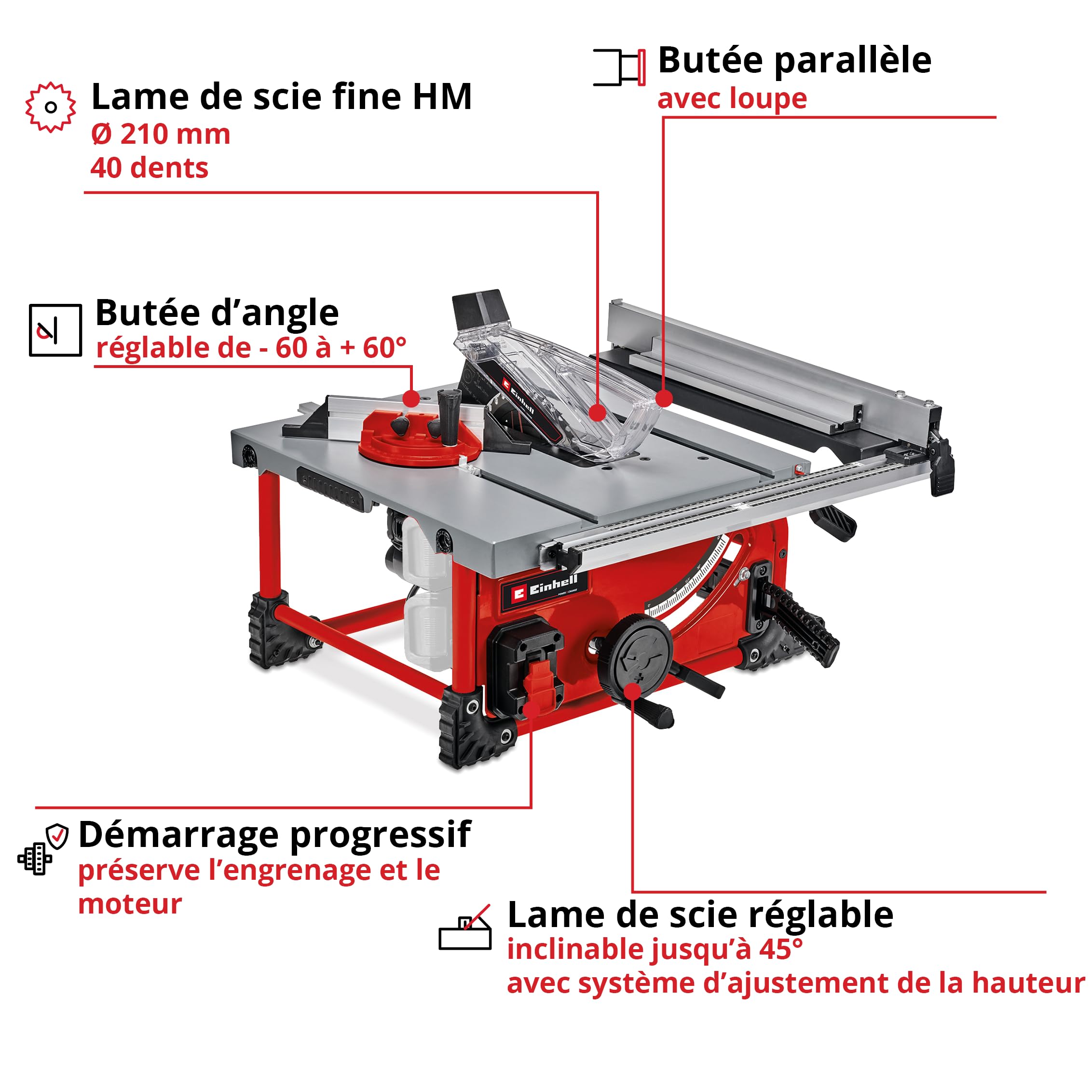 einhell-te-ts-36-210-li-solo-scie-table-36v-210-mm-sans-batterie image 3