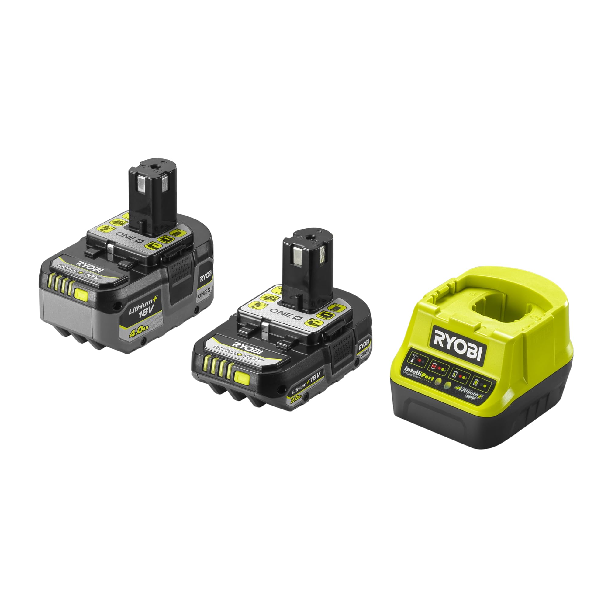 ryobi-one-kit-6-outils-18v-rck186o-242szl-4ah-2ah image 8
