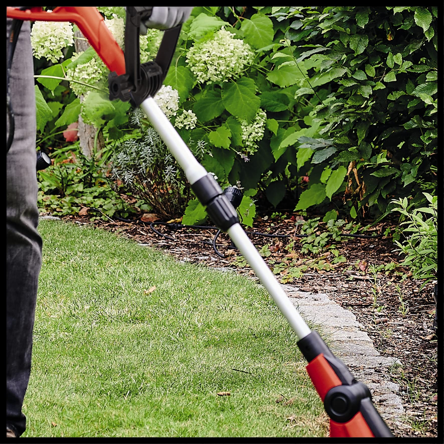 einhell-gc-et-4530-set-coupe-bordures-450-w-avec-3-bobines image 5