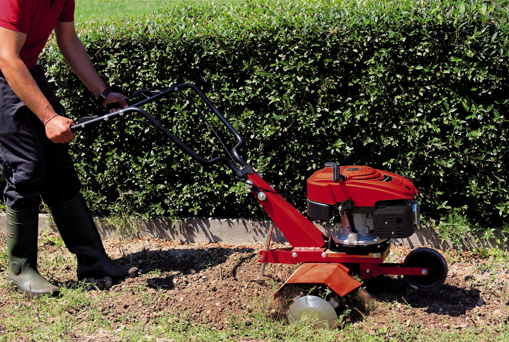 einhell-gc-mt-2560-ld-motobineuse-thermique-60-cm-2-5-kw image 2