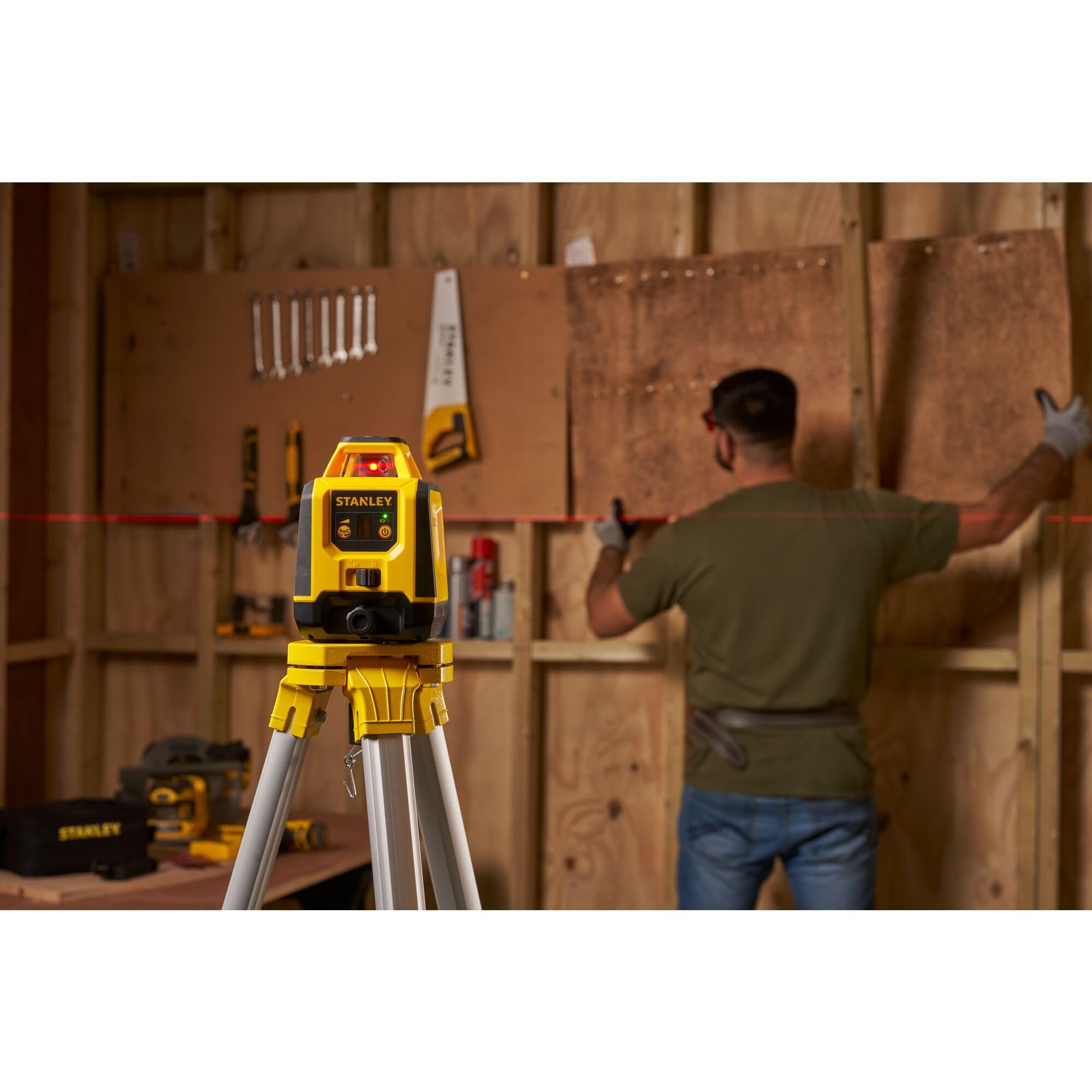 stanley-fatmax-stht77616-0-niveau-laser-rotatif-rouge-240m image 4